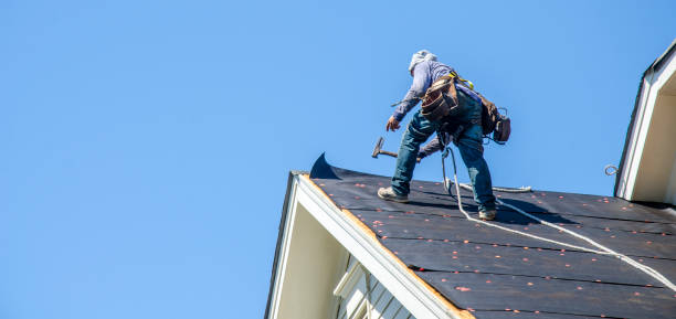 Best Slate Roofing Contractor  in Holiday Shores, IL