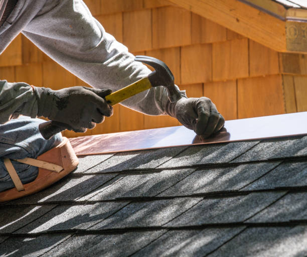 Best Metal Roofing Contractor  in Holiday Shores, IL